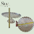 Rental - Cake Stand Crystal