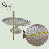 Rental - Cake Stand Crystal