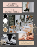 Booking Request Only -Micro Wedding Deco - The Drakensburg (22 Pax)