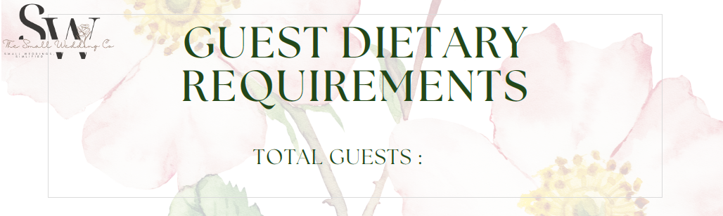Guest List Download