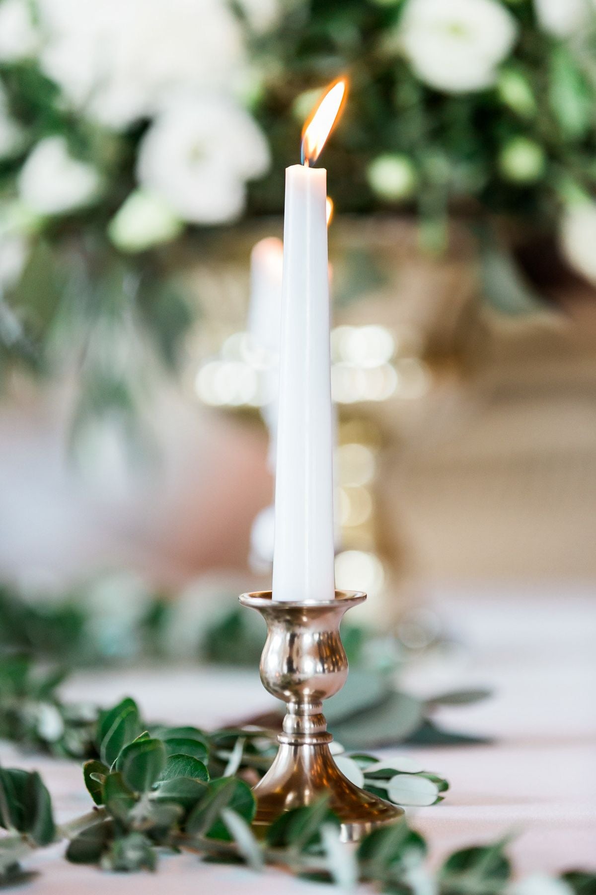 Micro Wedding Deco - The Protea (22 Pax)