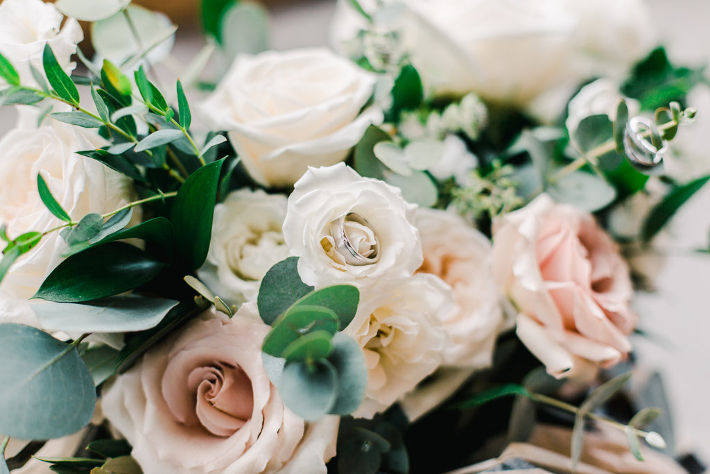 Booking Request ONLY - Micro Wedding Deco - The Protea (22 Pax)